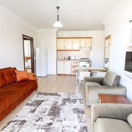Comfort Apartments Alanya Luaran gambar